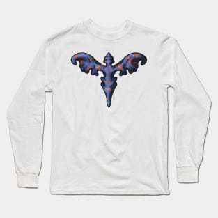 viking runes Long Sleeve T-Shirt